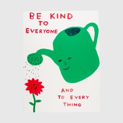 Be Kind To Everyone