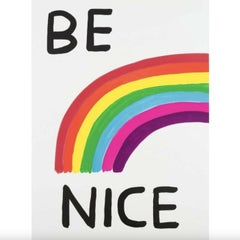 Be Nice 