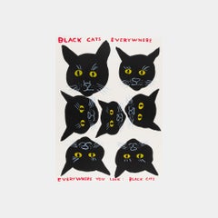 Black Cats