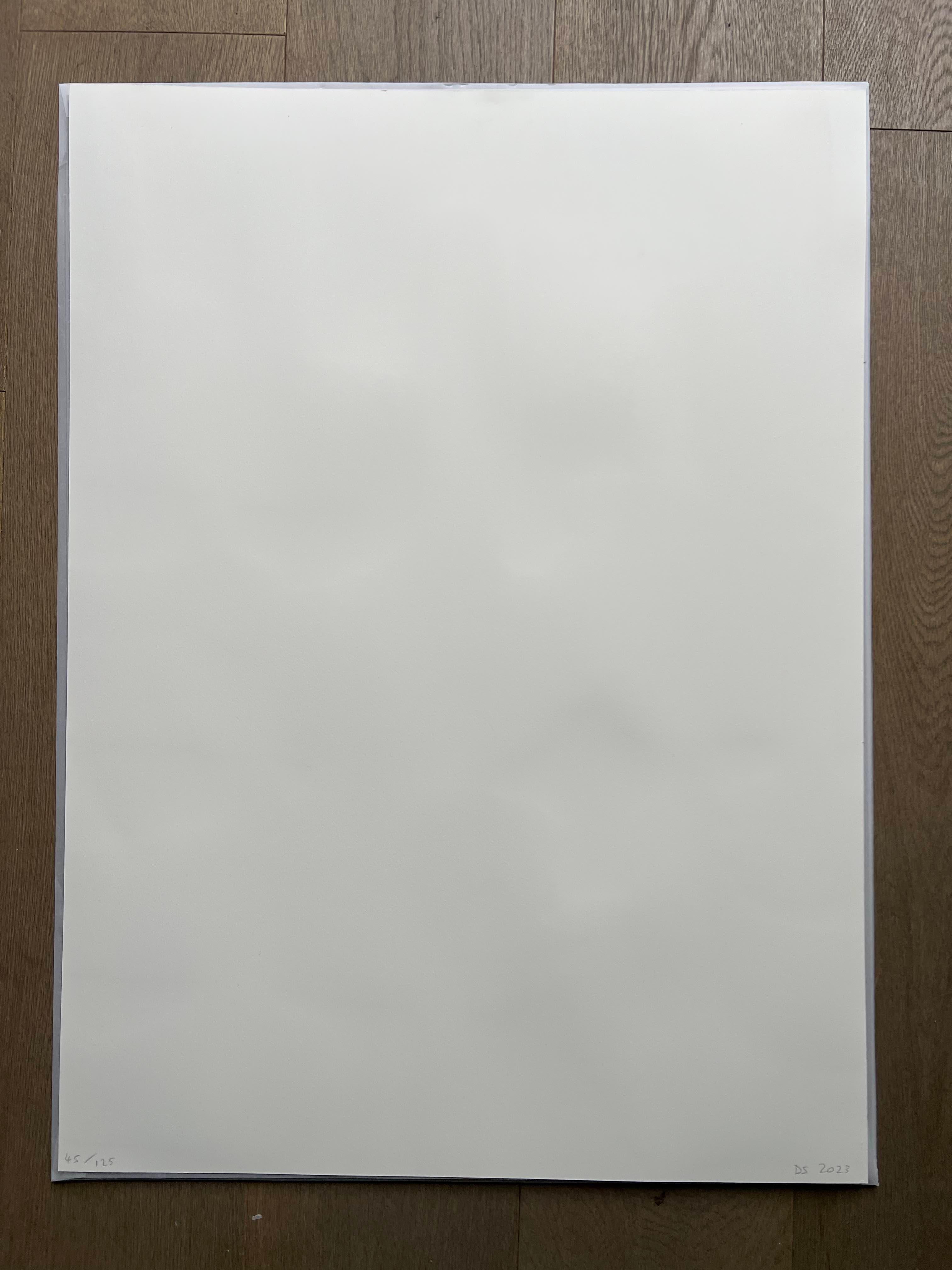 David Shrigley - Everything is Good For Sale 2