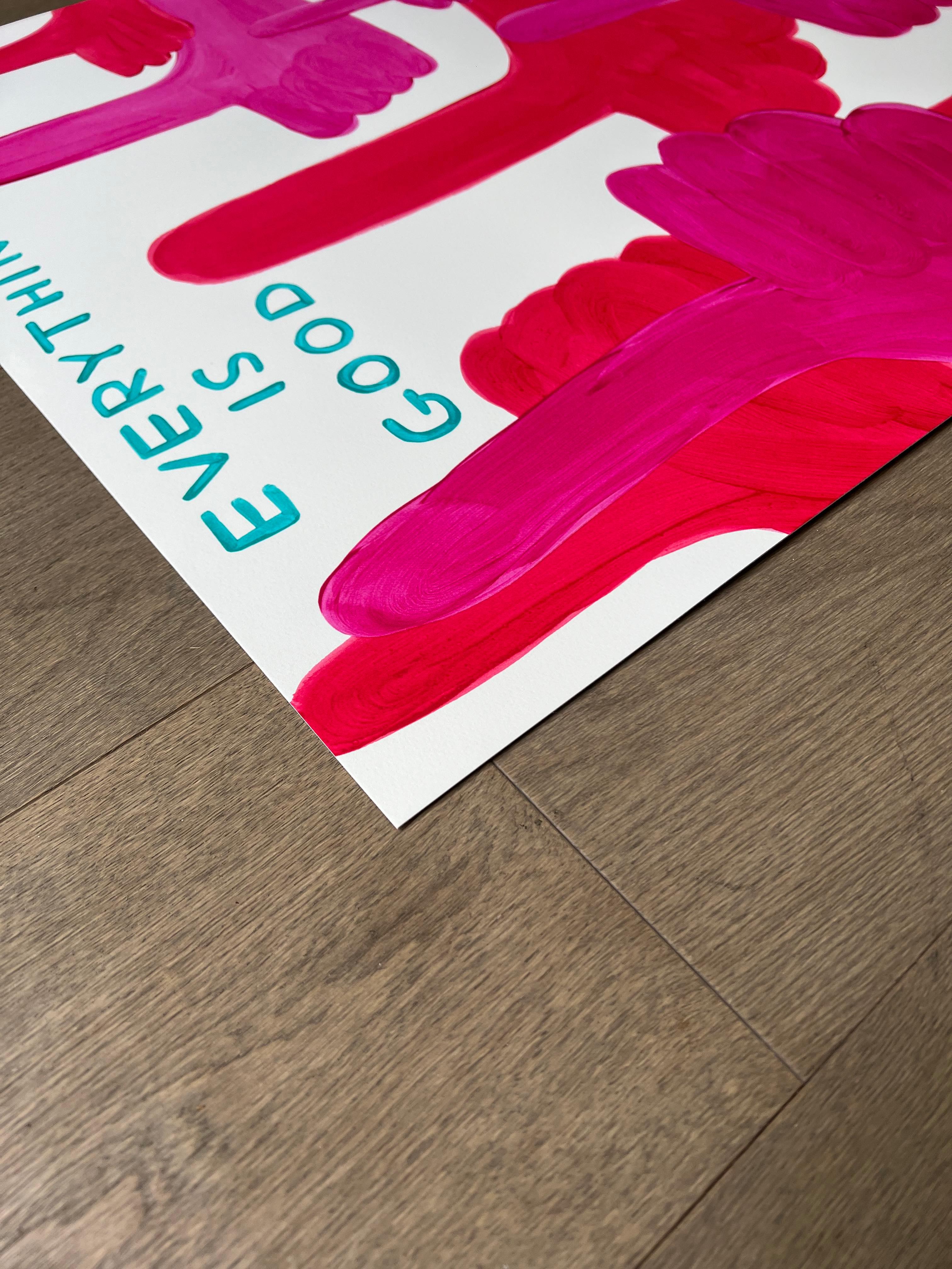 David Shrigley - Everything is Good For Sale 5
