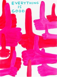 David Shrigley - Tutto è buono