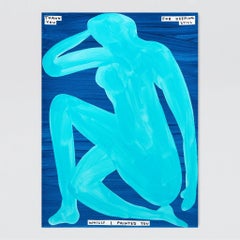 David Shrigley - Grazie per essere rimasti fermi, 2023