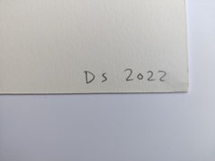 David Shrigley -- Testimone della mia gioia