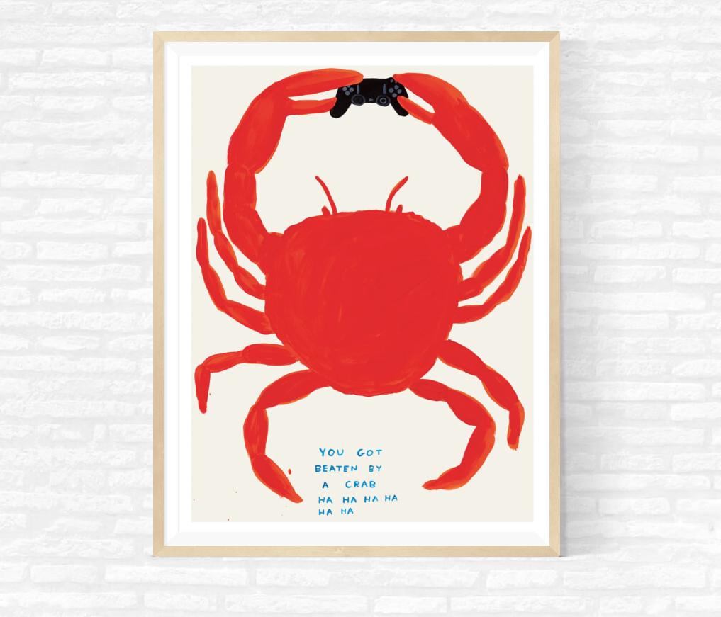 crab puns
