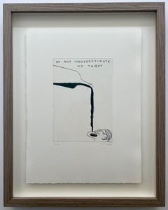 No subestimes mi sed