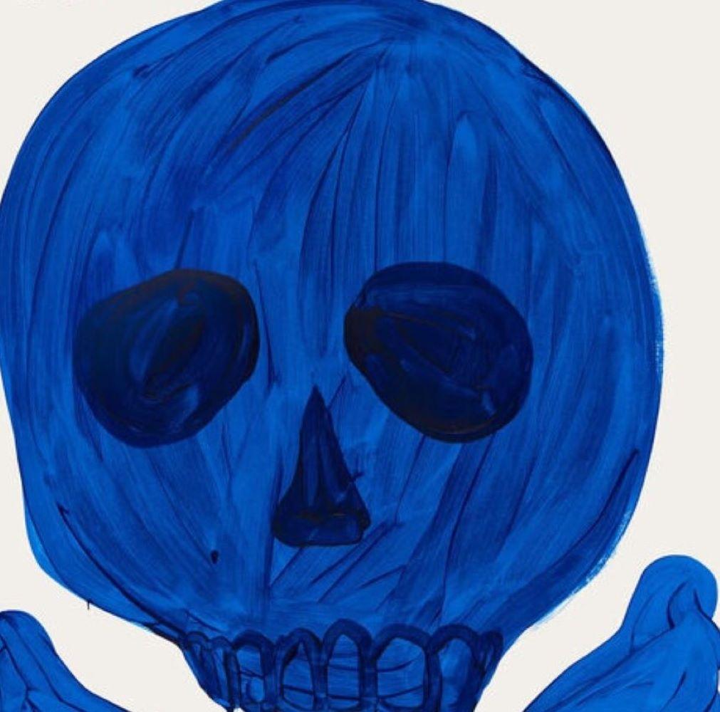 Everything is Fine By David Shrigley For Sale 2