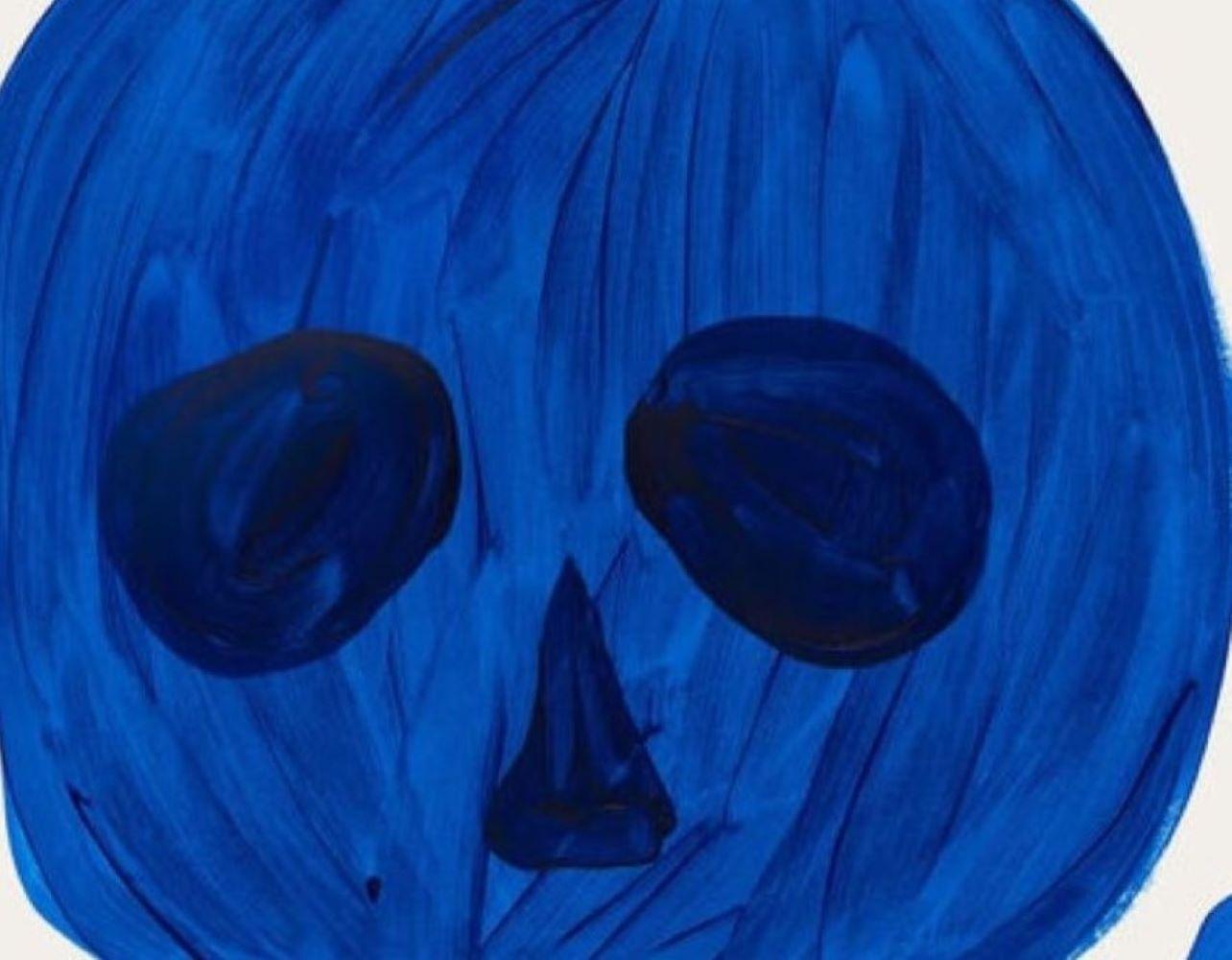 Everything is Fine By David Shrigley For Sale 3