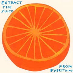 Extract The Juice