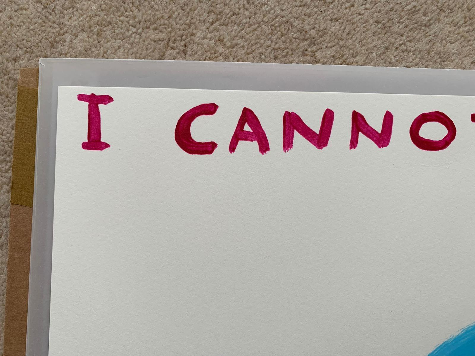 I Cannot Live Without You For Sale 1