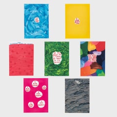 I'm in the Midst of It (set of 7)