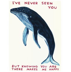 I've Never Seen You