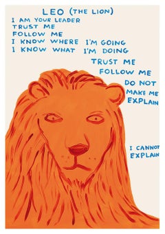 Leo - Signos del Zodíaco