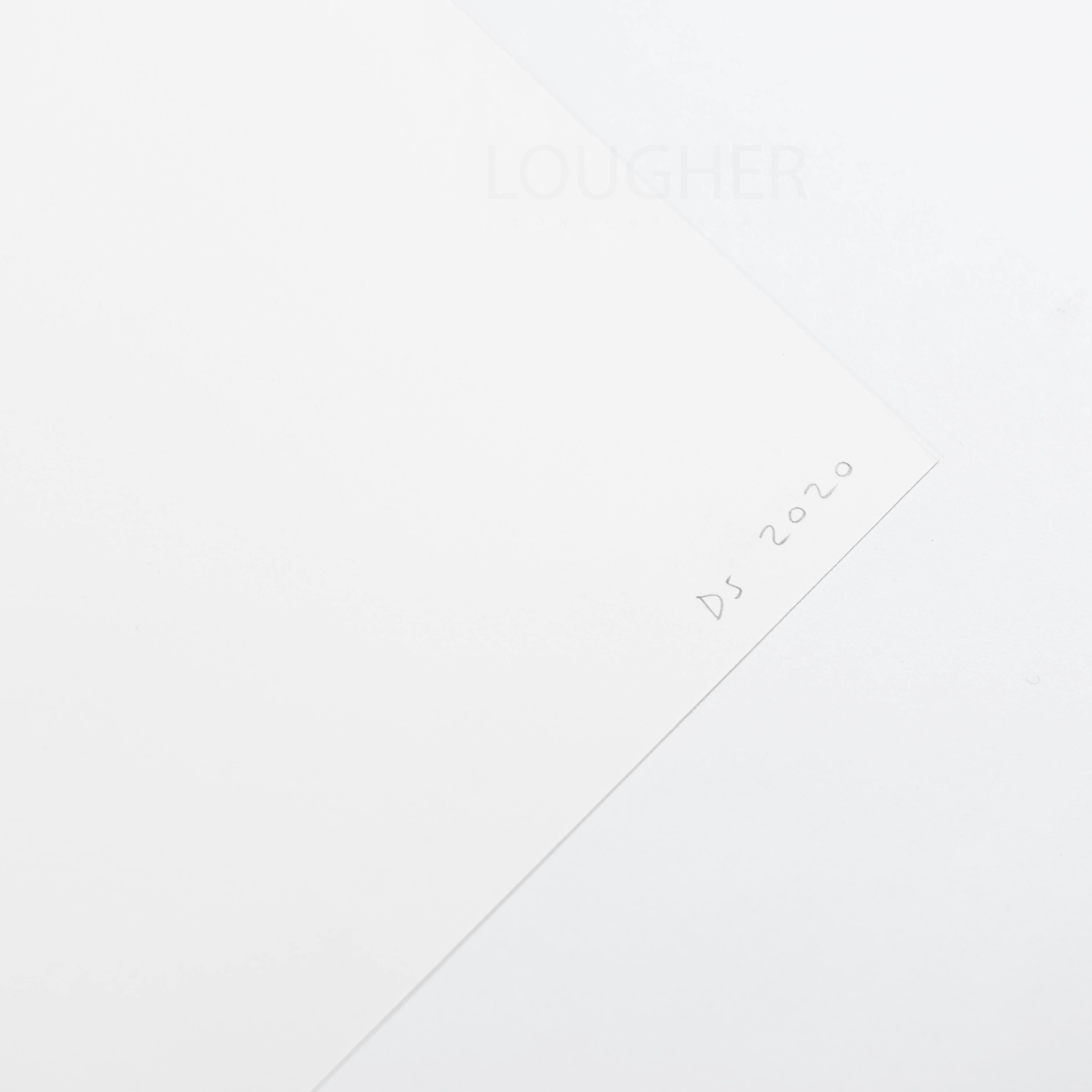 Serigrafia a 7 colori con sovracopertura a vernice su carta Somerset Tub Size 410 g/m².
Edizione 97 di 125
Firmato, datato e numerato a matita sul retro
Zecca. Possono comparire piccole imperfezioni dovute al processo di produzione.
Venduto con COA
