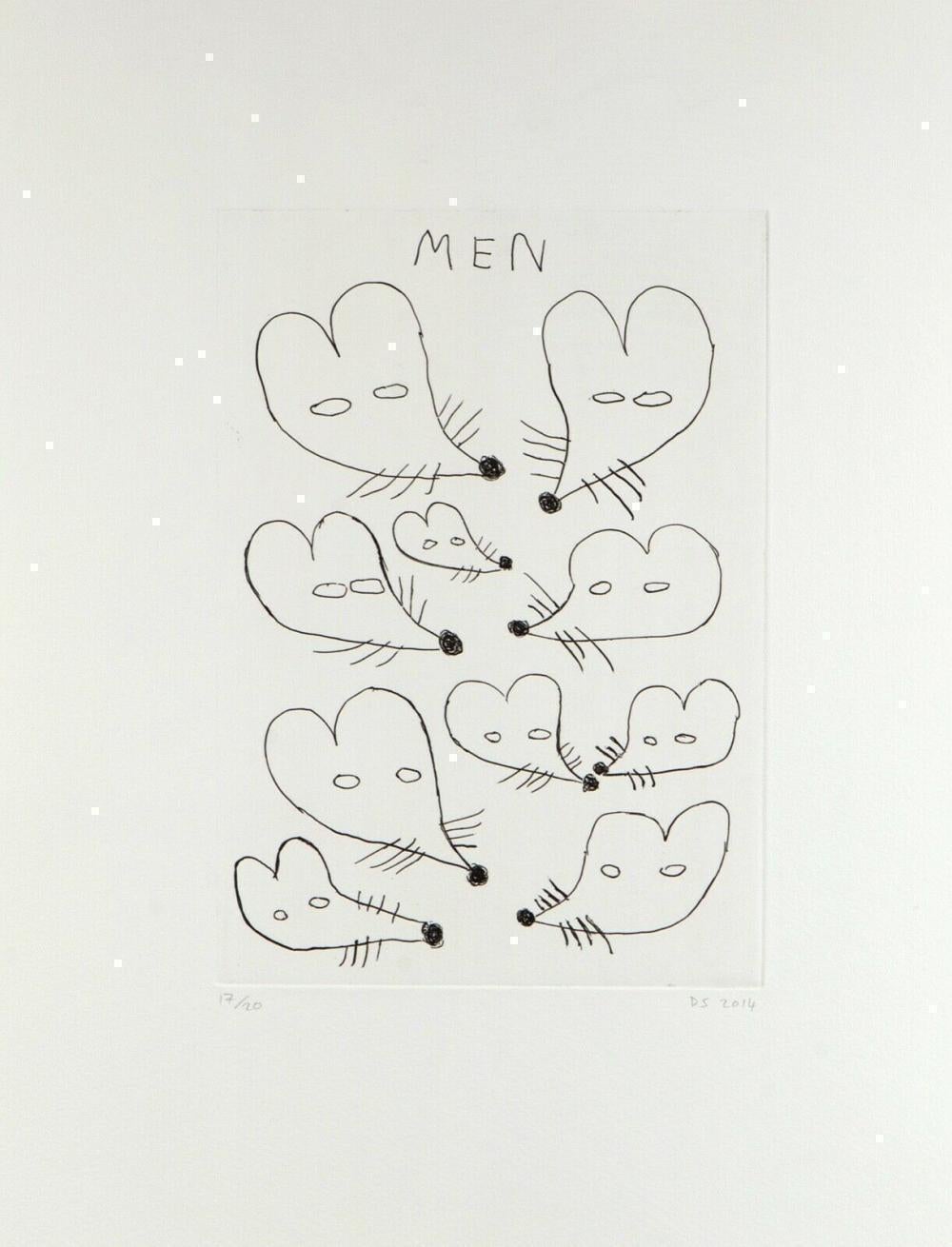 Men