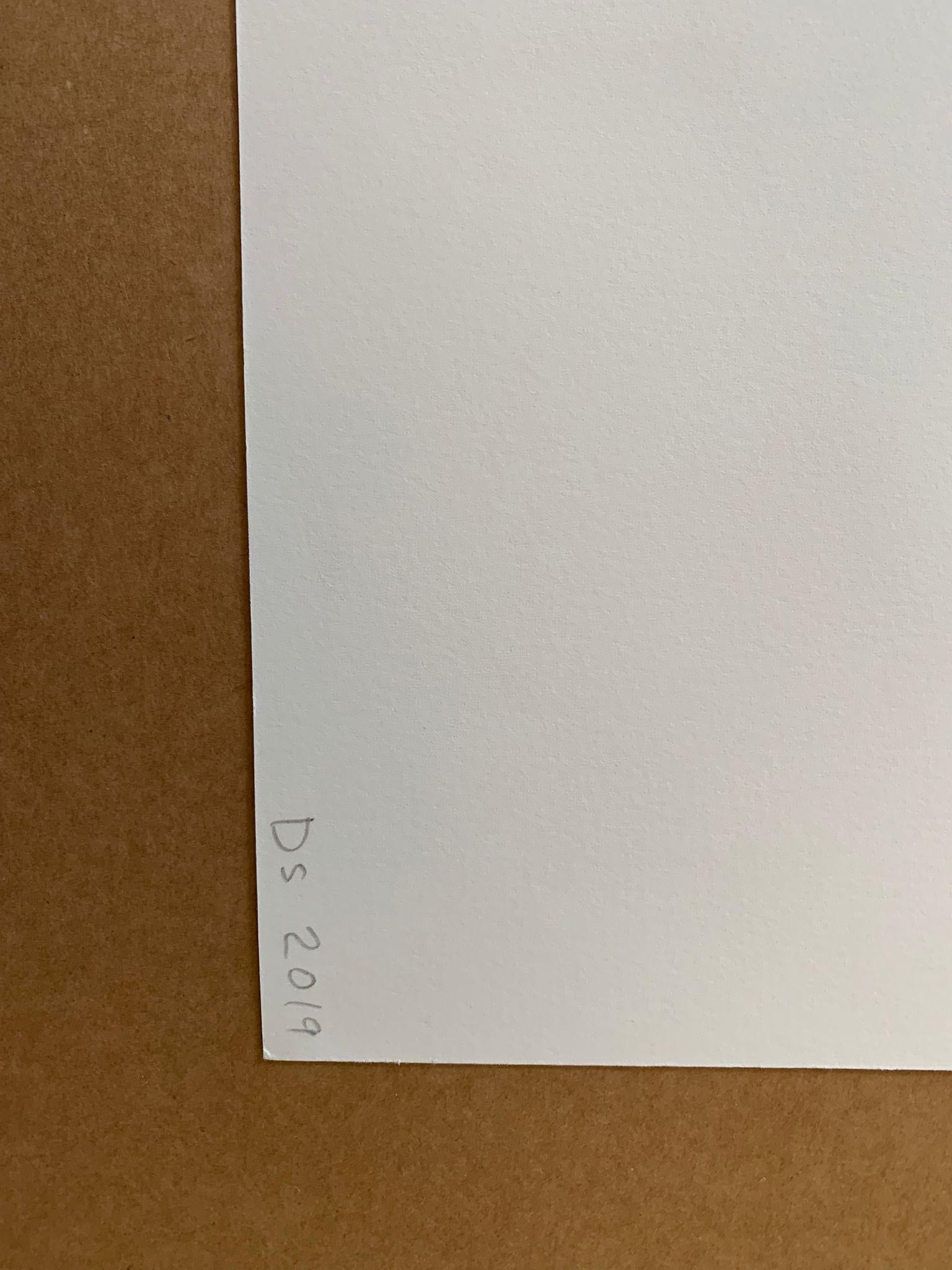 My Rampage is Over For Sale 3