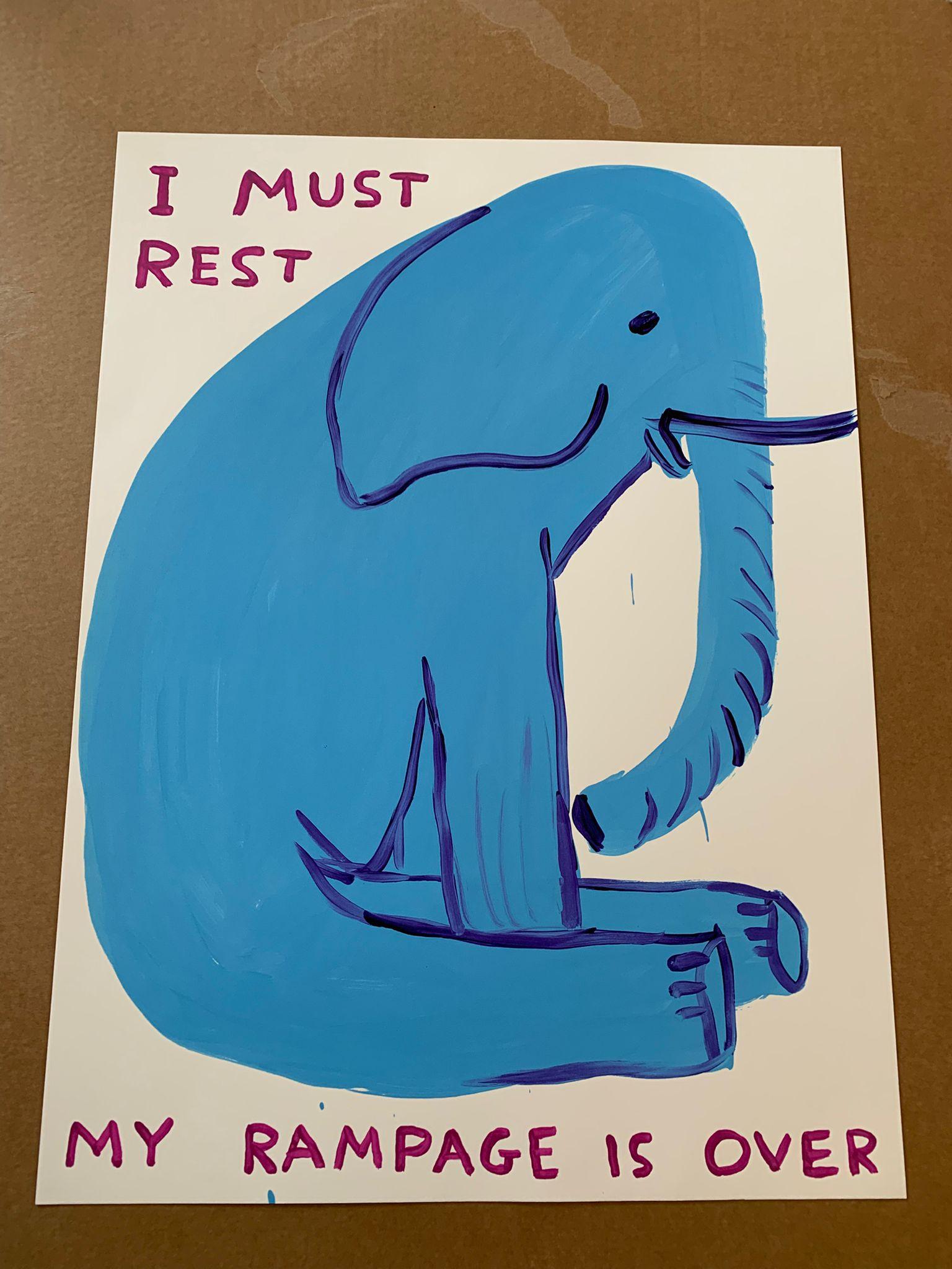 Poster Stampe (animali)