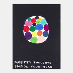 Pretty Thoughts Inside Your Head