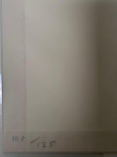 L'éléphant (sans titre)