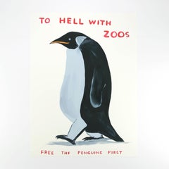 To Hell With Zoos