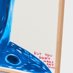 Untitled (I Am Listening)