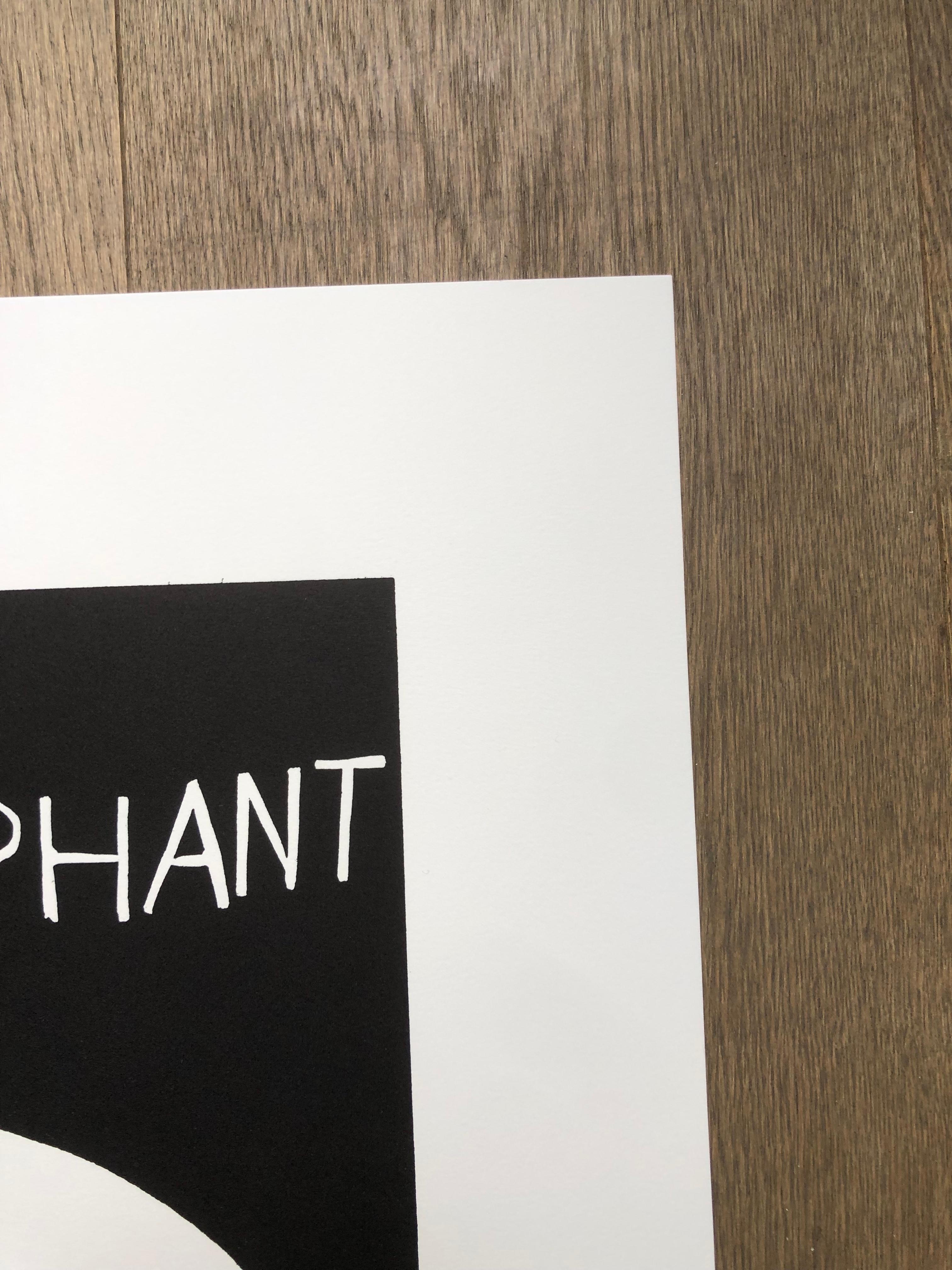 White Elephant 1