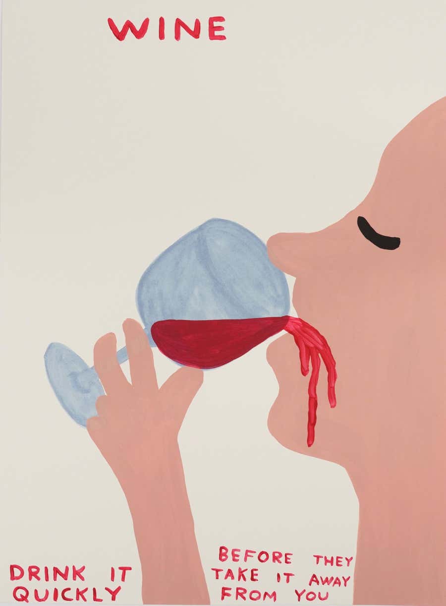 Wine
