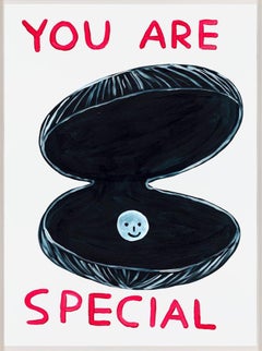You are special
