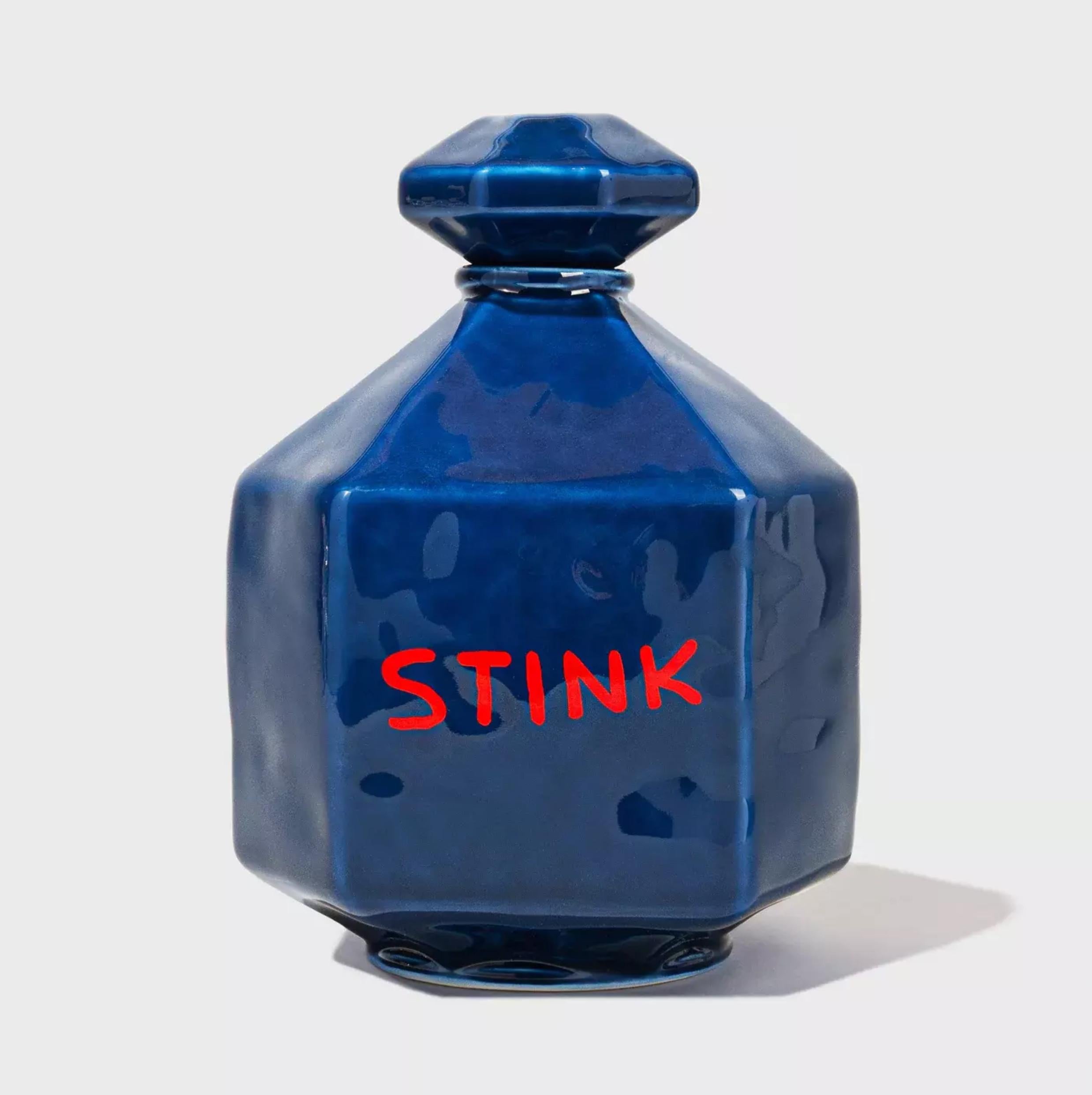 David Shrigley - Hedor - Cerámica, Edición Limitada, Escultura en venta 1