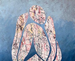 Seated Woman (10-7)