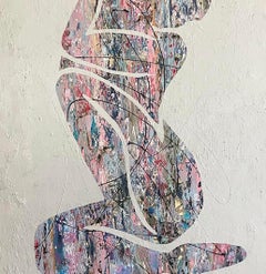 Seated Woman (11-4)