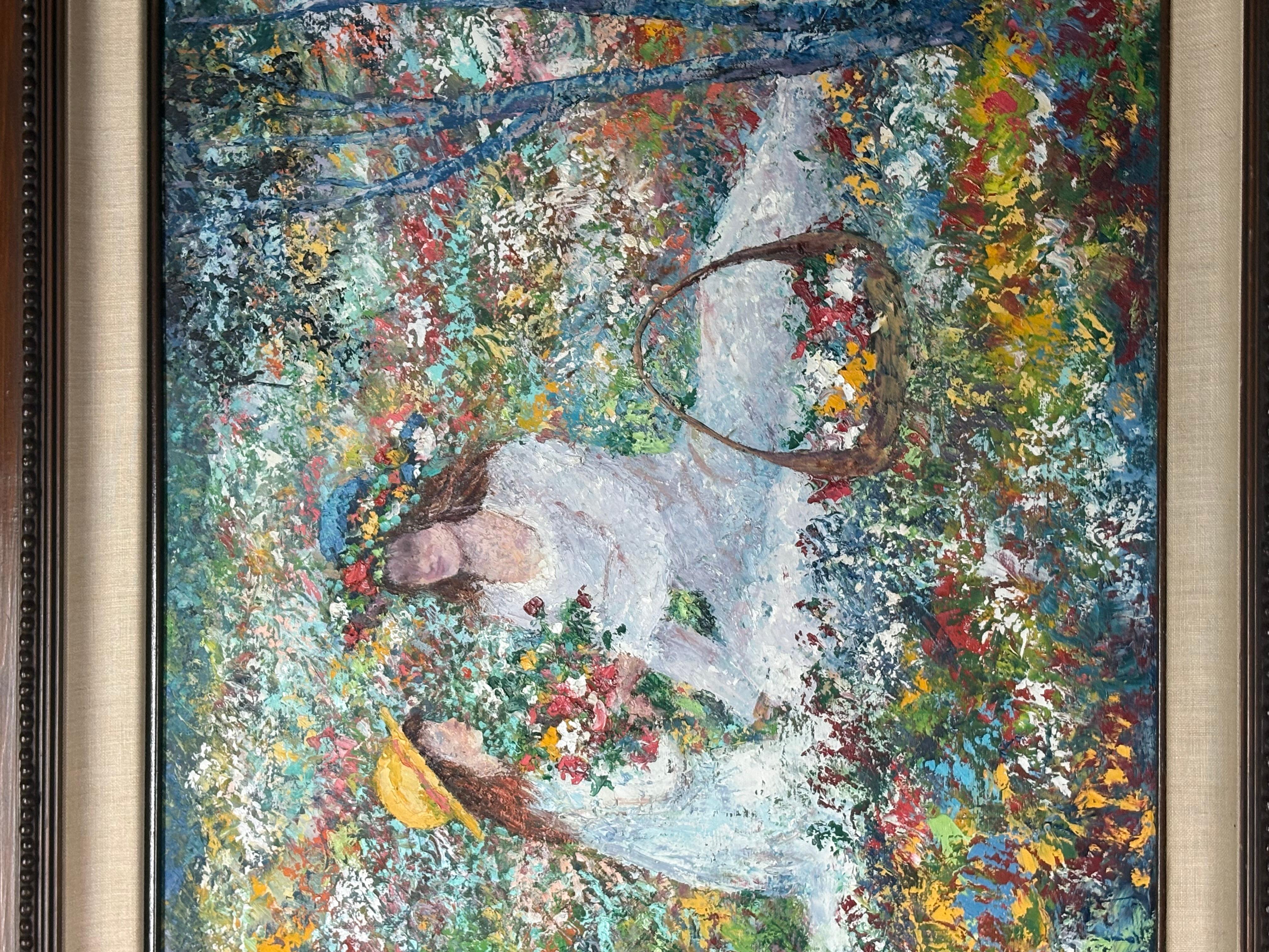 Mère et fille en vente 2