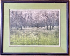Vintage Orchard
