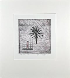 Deux fenêtres, par David Smith-Harrison