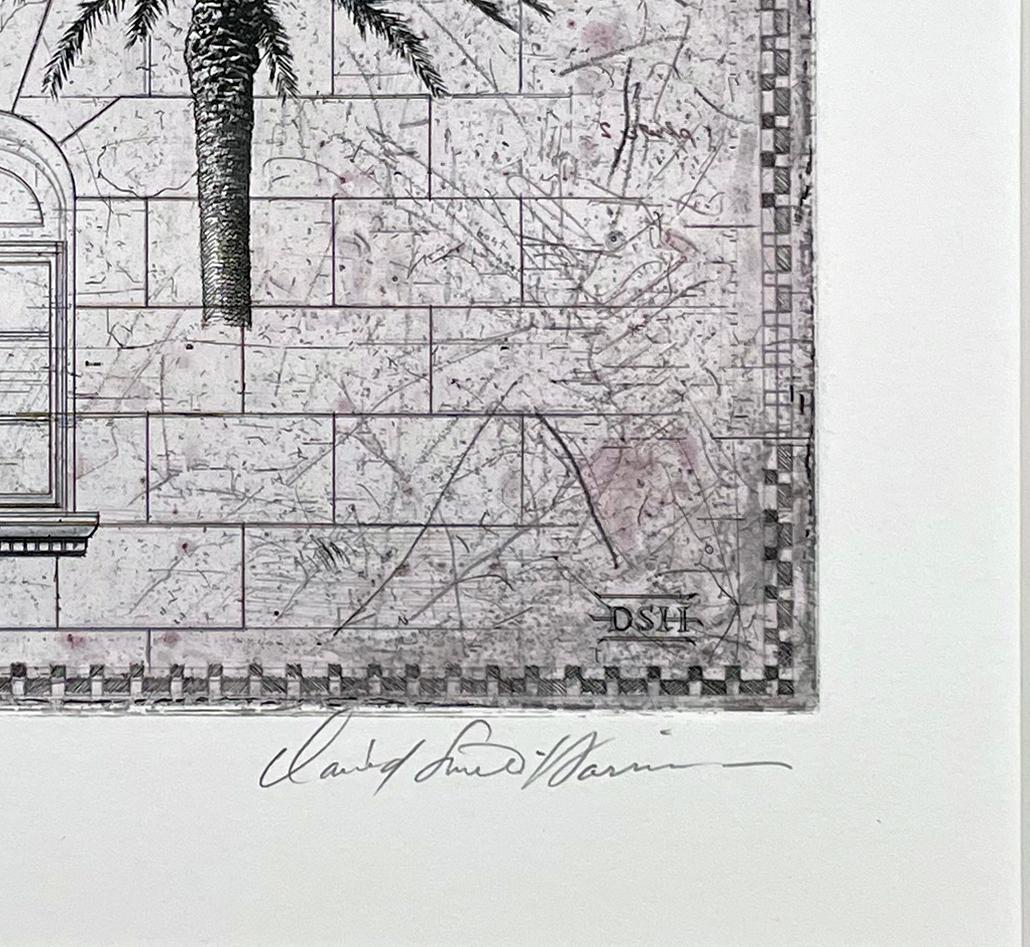 Two Windows, by David Smith-Harrison 2