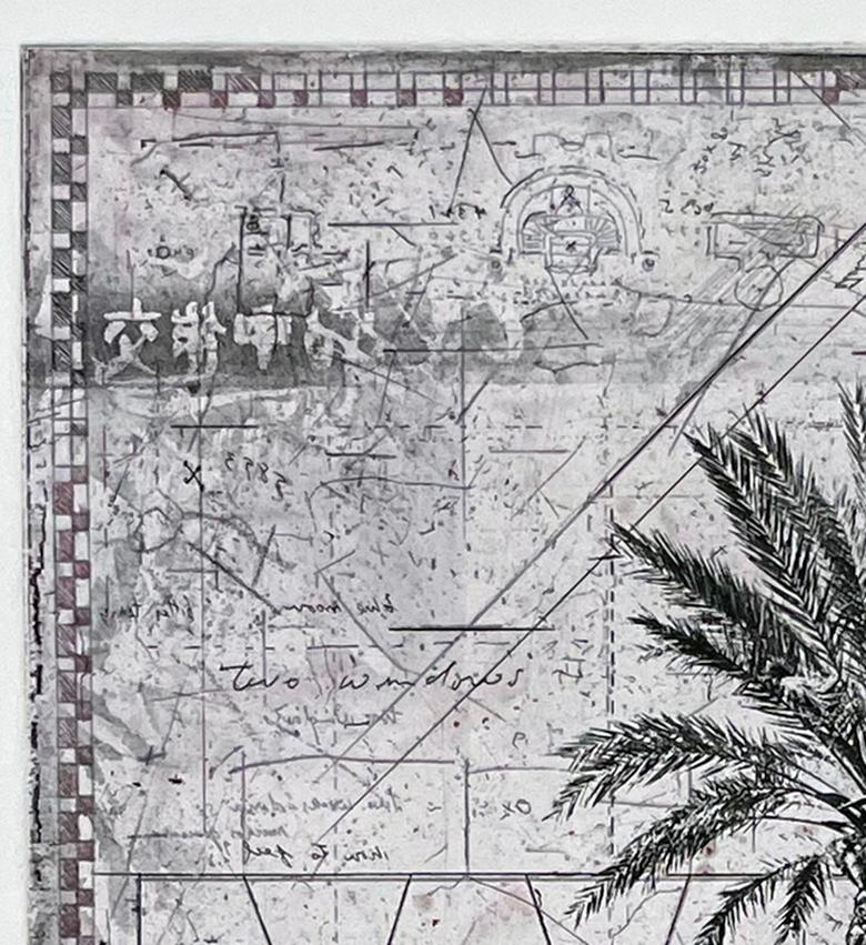 Two Windows, by David Smith-Harrison 3