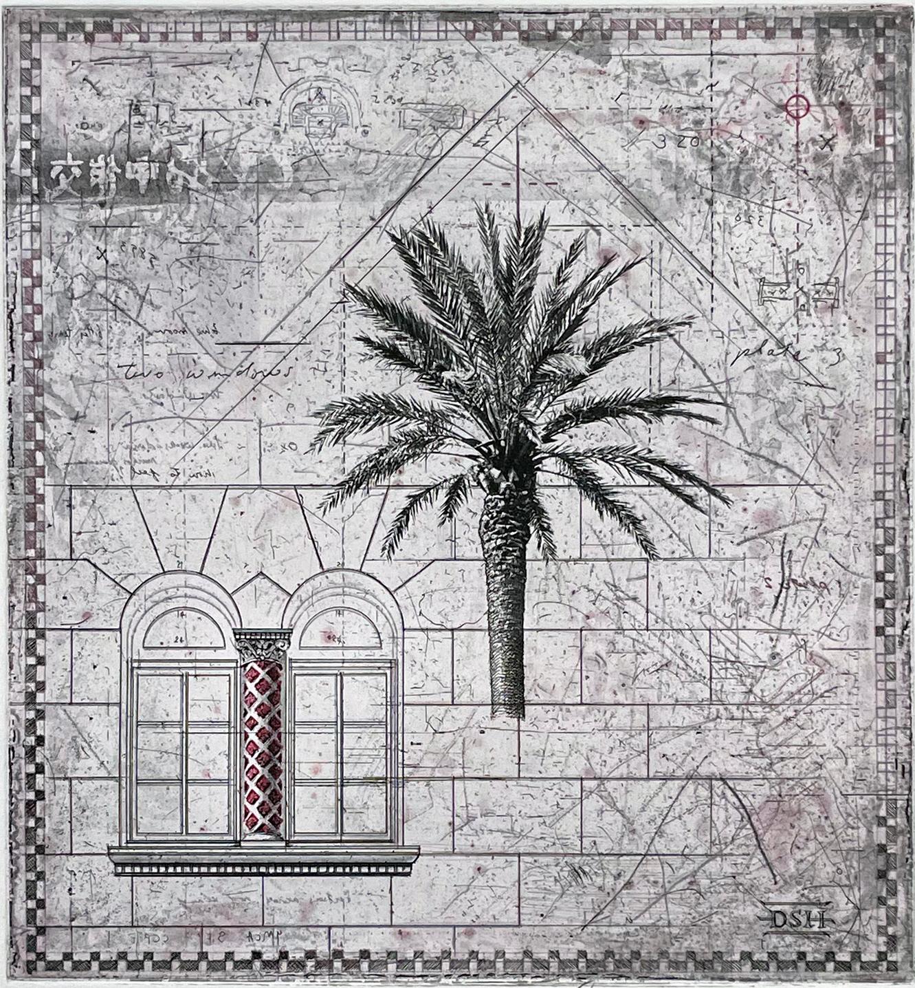 david smith harrison