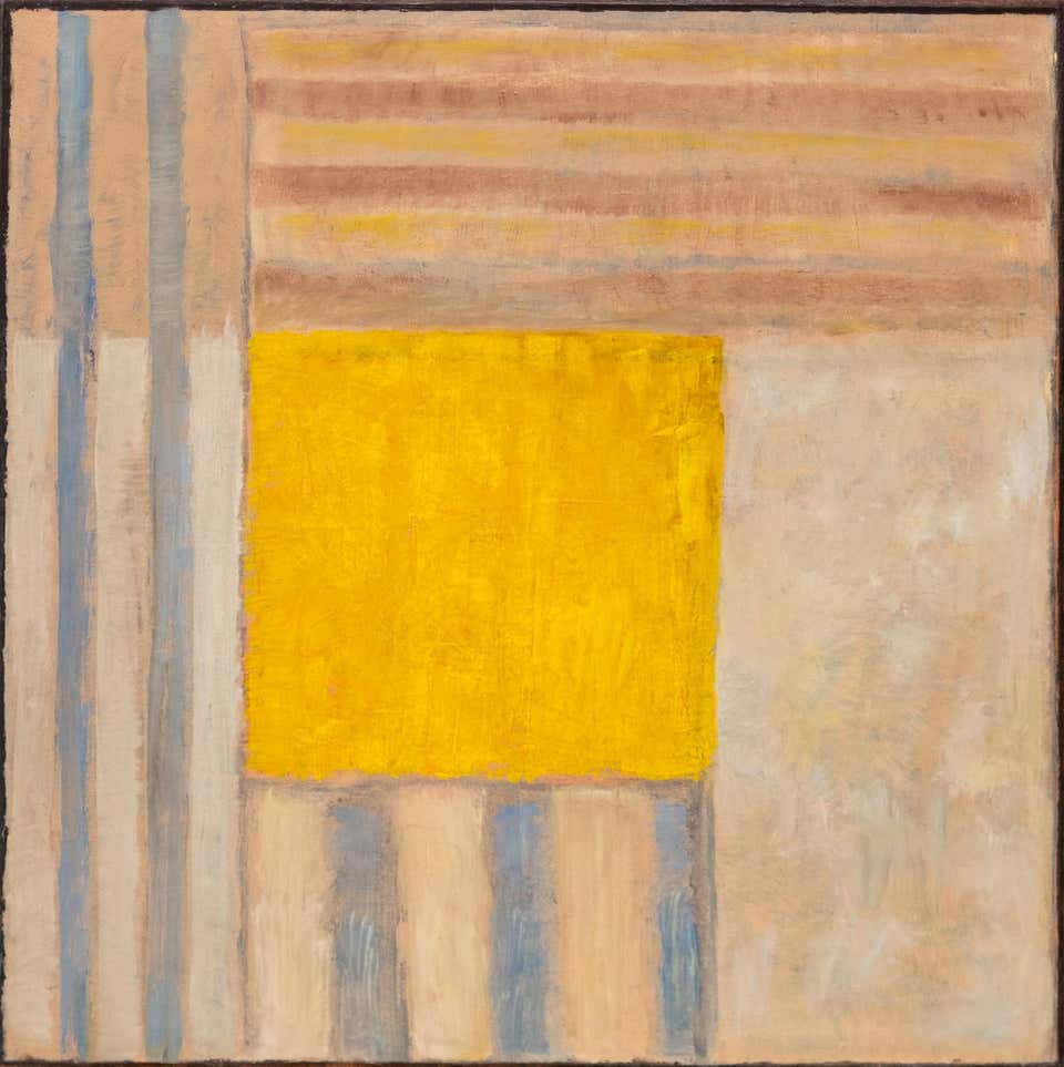 Early 2000s Abstract Paintings - 1,809 For Sale at 1stDibs | 2000s ...