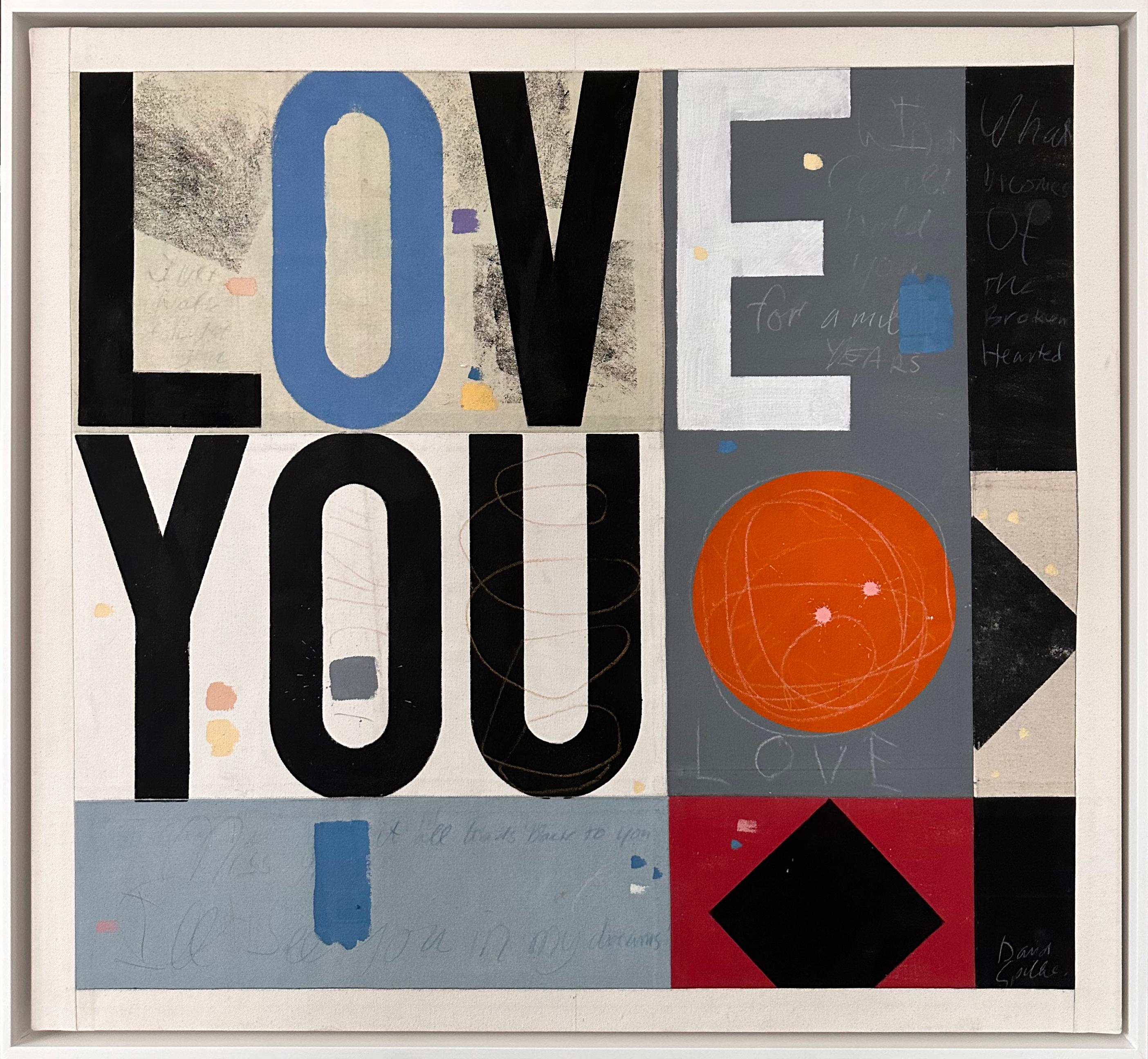 I'll See You In My Dreams