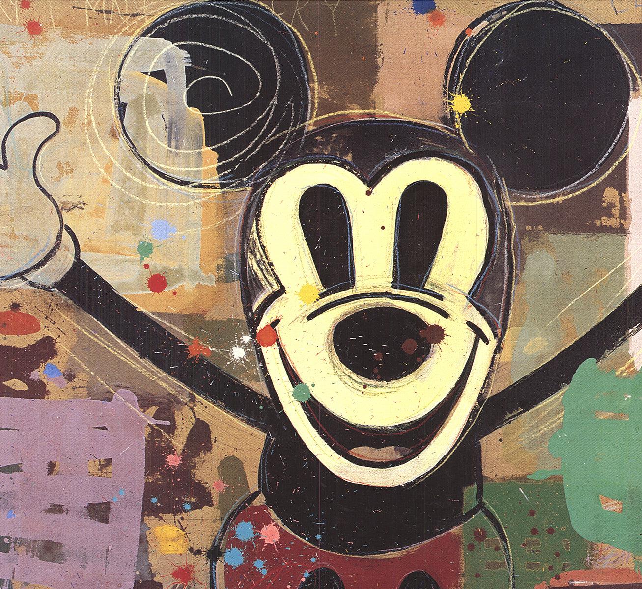 David Spiller 'Galerie Moderne' 2018- Pop Art - Vintage For Sale 2
