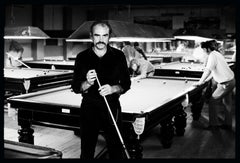 Sean Connery – County Wicklow, Ireland, 1973  Limited Edition