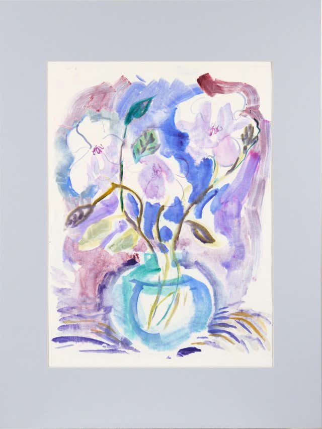 David Stephens David Stephens - Monotype I Abstract For Sale at 1stDibs | david ...