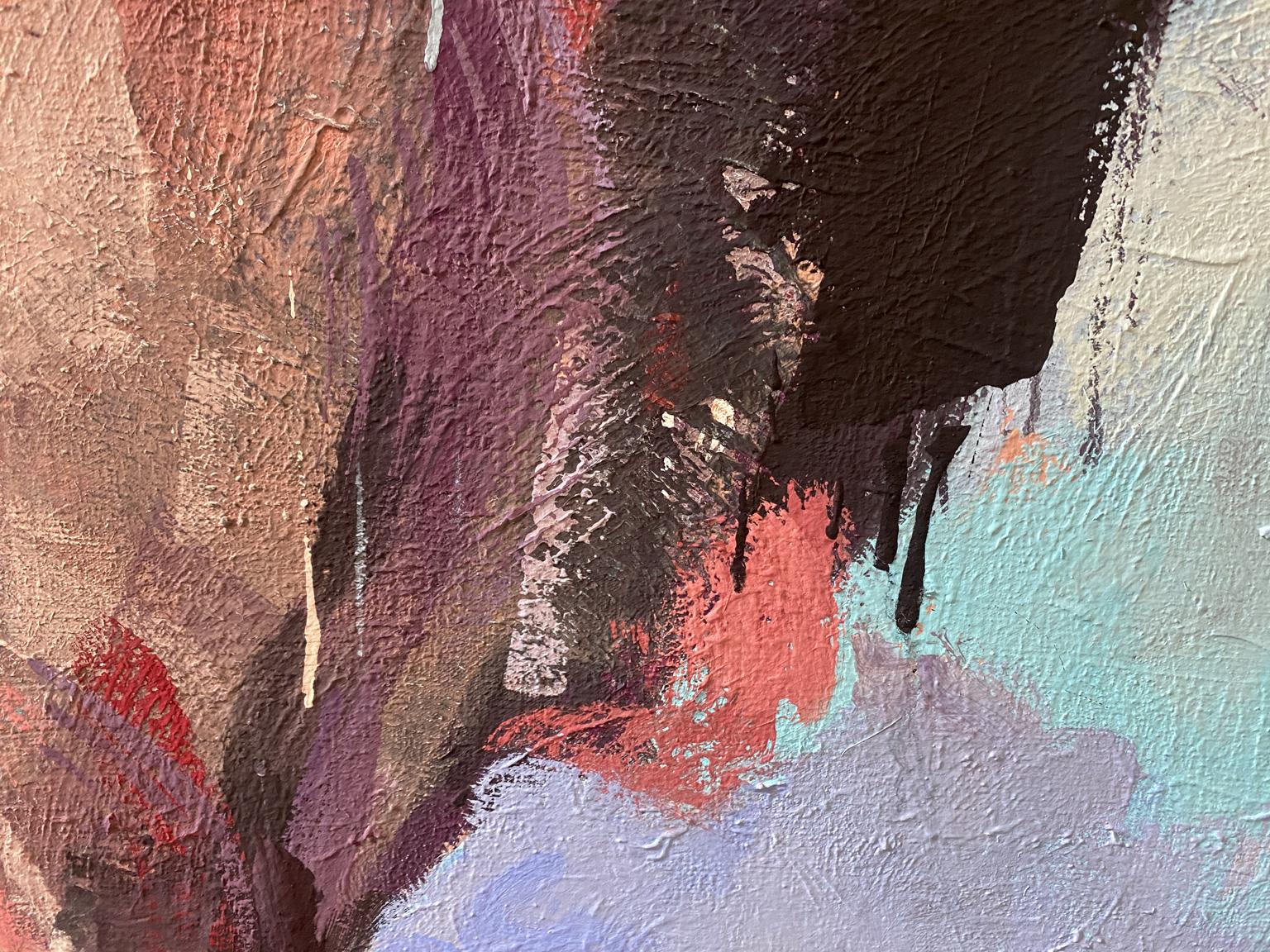 L'havdil - Painting Contemporaneo di David Stern