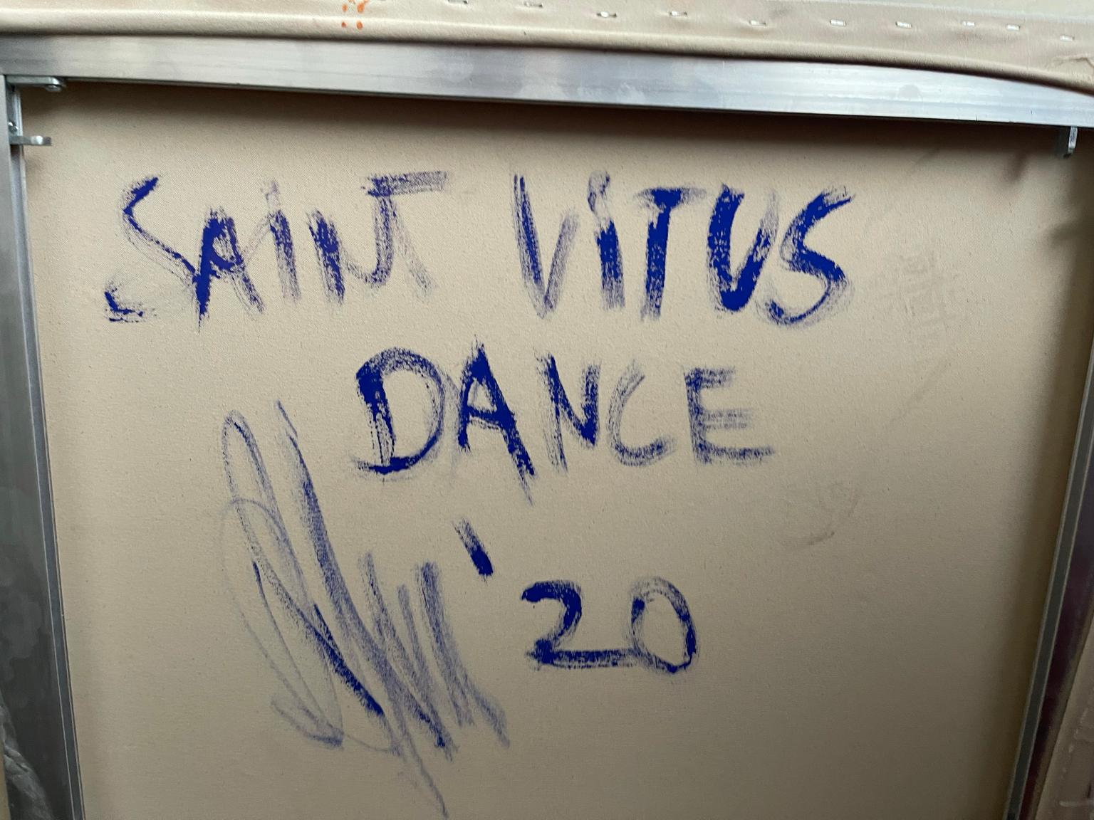 Saint Vitus Dance 1