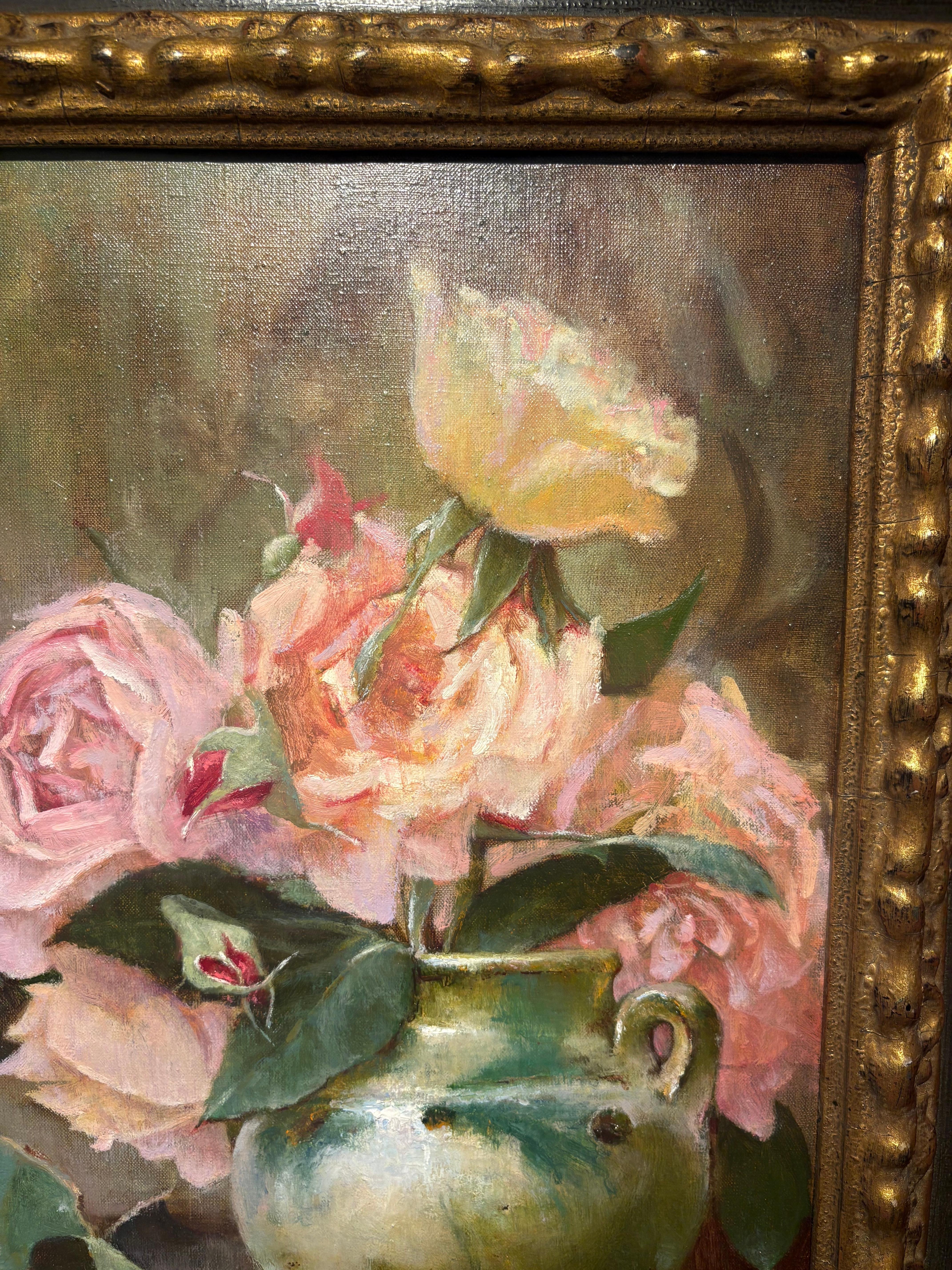 Originaire de Caroline du Nord, aux États-Unis, Stewart a commencé à s'intéresser à l'art grâce aux cours de dessin qu'il suivait lorsqu'il était enfant. 