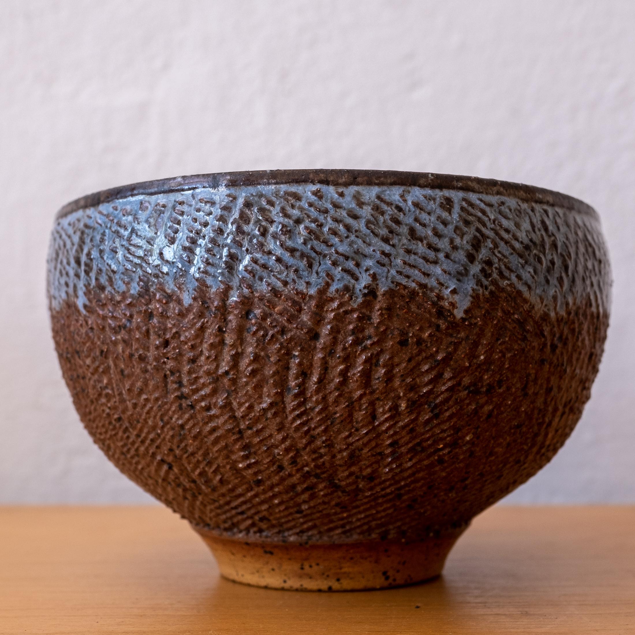 ceramic pond bowl
