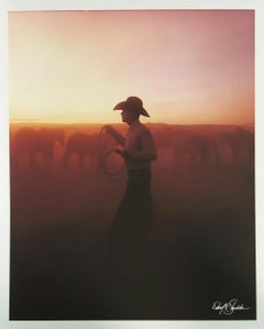 Western Ranching und Cowboy Lifestyle-Fotografie von David Stoecklein