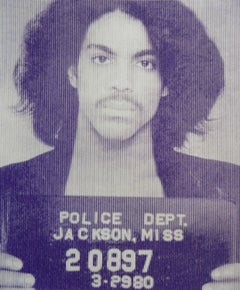 Prince IV, Prince artwork, Music Art