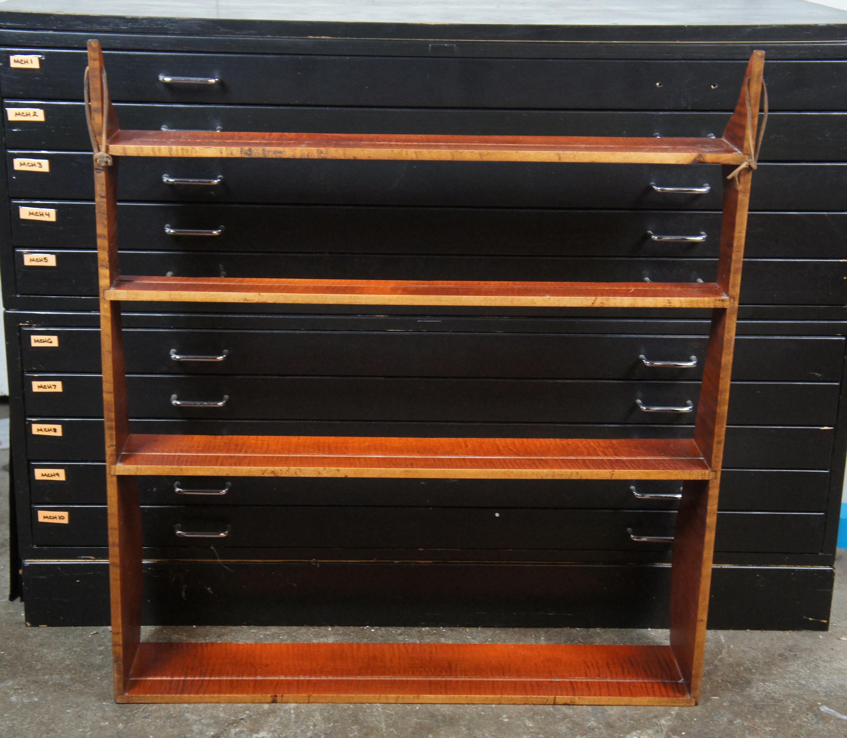 whale wall shelf