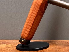 Sacacorchos mini de bronce nº 34